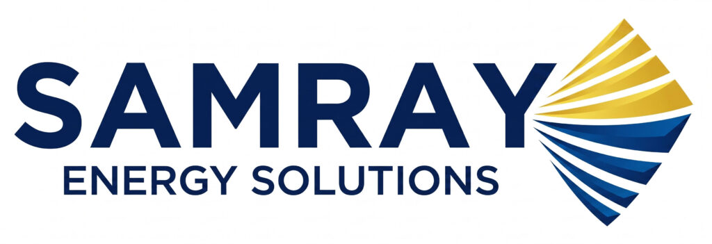SAMRAY Energy Solution